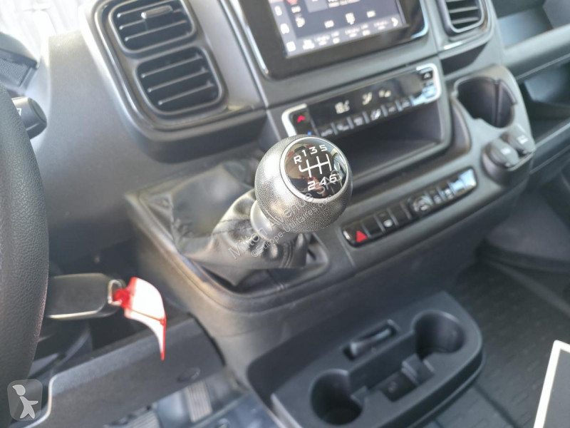 Furgoneta Fiat DUCATO Tôlé 3.5 M H2 2.2...