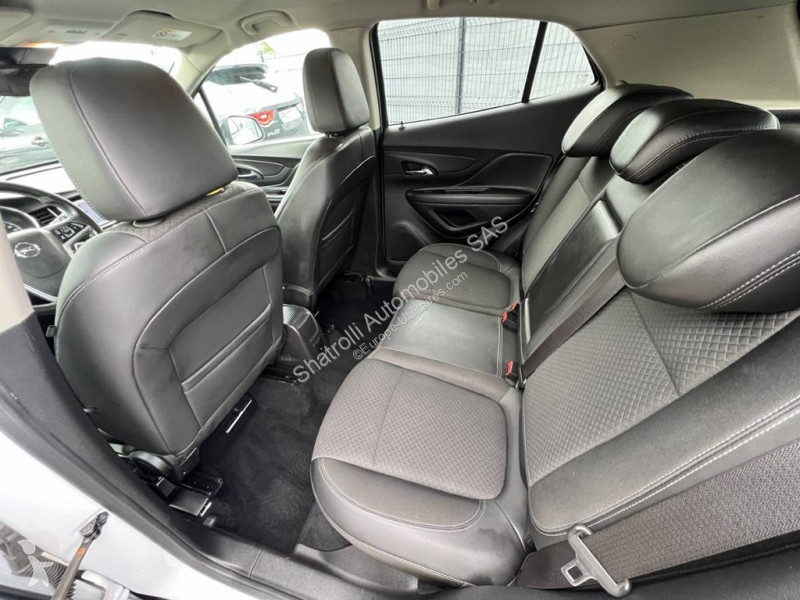 Samochód dostawczy Opel 1.4 Turbo 140ch...