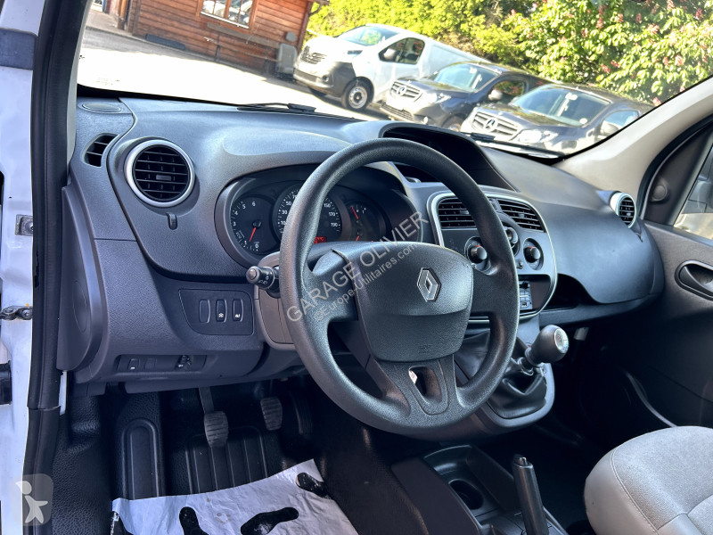 Bedrijfswagen Renault Maxi Grand Volume 1.5...