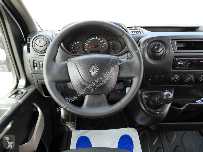 Renault  MASTER van