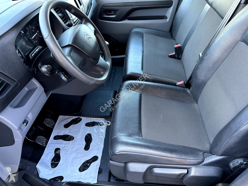 عربة نفعية Citroën M 1.5 Bluehdi 100 Club BVM6