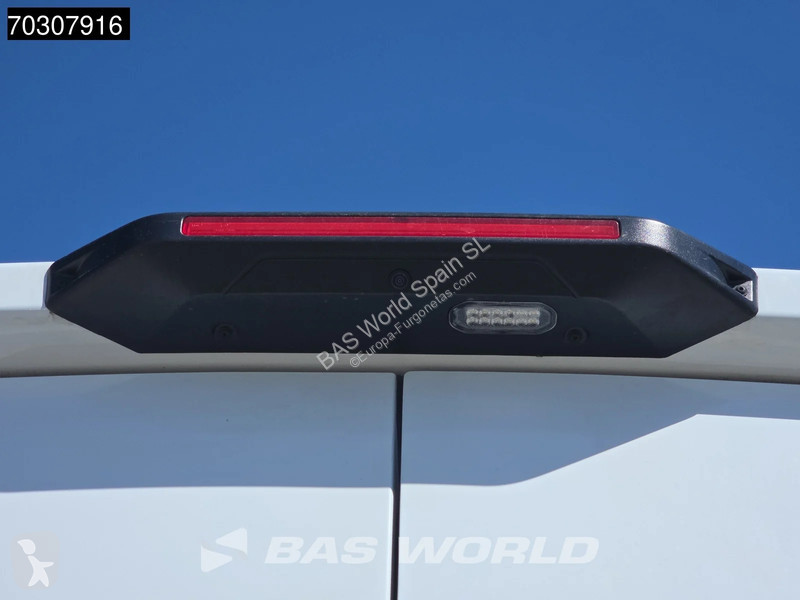 عربة نفعية Iveco 35S18 Nuevo - 3.0L -...