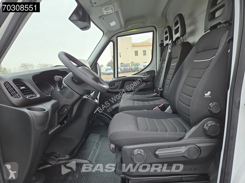 عربة نفعية Iveco 35S18 Nuevo - 3.0L -...