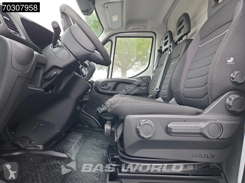 عربة نفعية Iveco 35S18 Nuevo - 3.0L -...