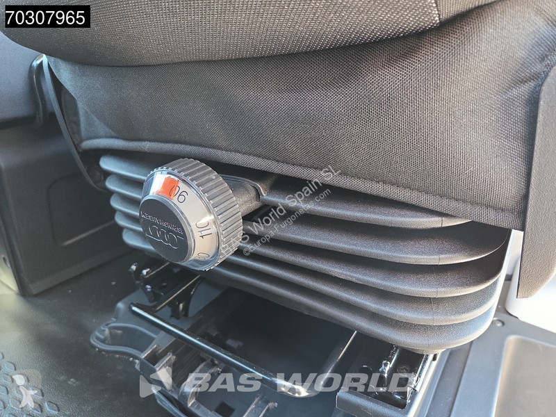 عربة نفعية Iveco 35S18 Nuevo - 3.0L -...