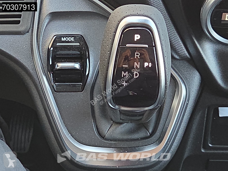 عربة نفعية Iveco 35S18 Nuevo - 3.0L -...