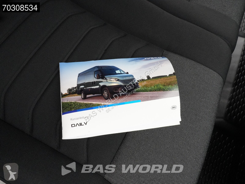 عربة نفعية Iveco 35S18 Coming Soon! 3.0L...