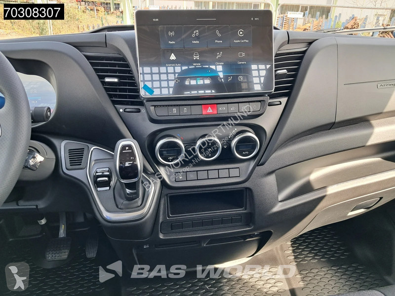Furgoneta Iveco 35C21 Neu! 3.0L Automatik...
