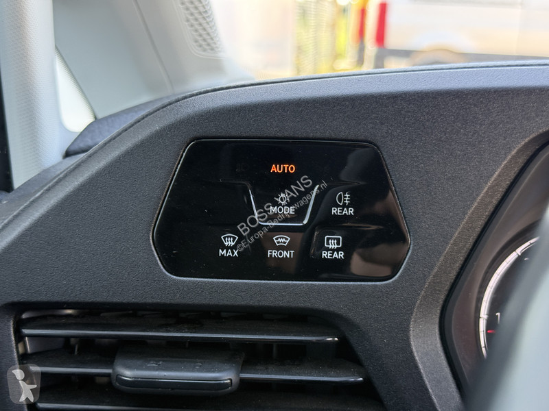 Furgoneta Volkswagen Maxi 2.0 TDI 122PK...