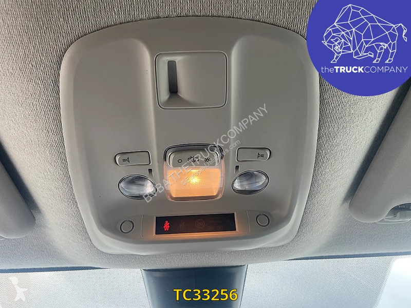Furgoneta Opel 2.0 CDTI DUBBELE CABINE - 5...