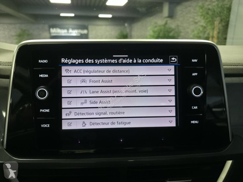 Volkswagen T-ROC 1.5 TSI Evo - 150 - BV DSG 7...