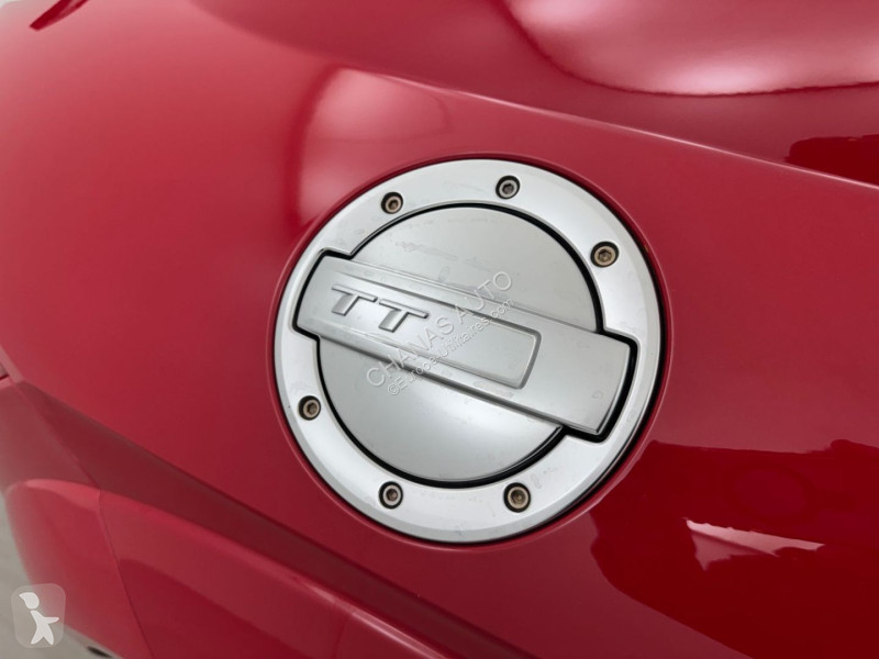 Samochód dostawczy Audi 1.8 TFSI 180 S line