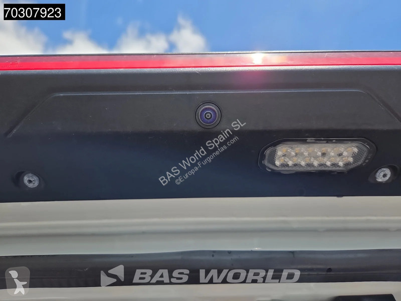 Furgoneta Iveco 35S18 Nuevo - 3.0L - Automático...