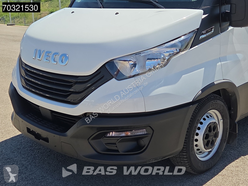 عربة نفعية Iveco 35S16 Automatik L3H2 160PS...