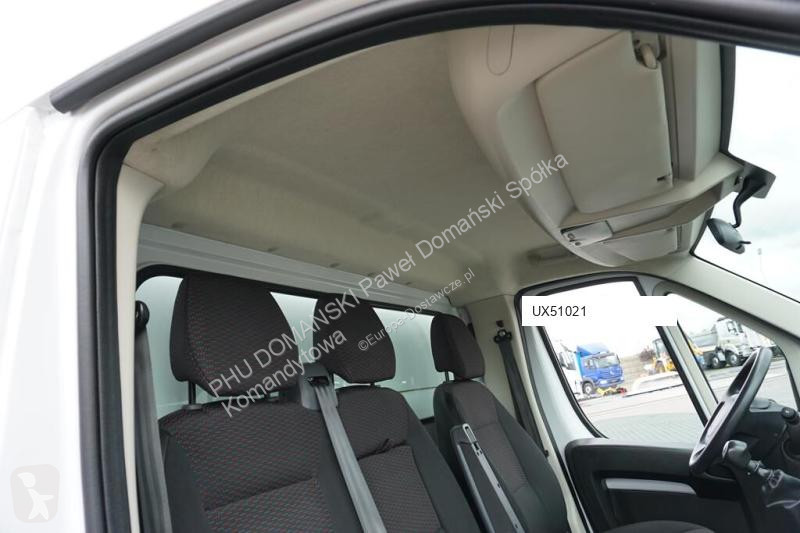Samochód dostawczy Peugeot BOXER / 2,2 HDi /...