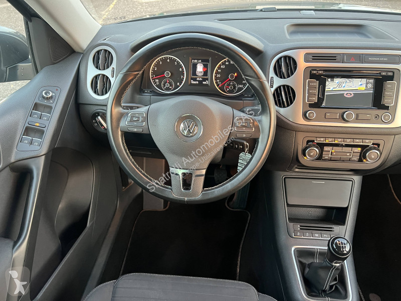 Volkswagen 1.4 TSI 122ch BlueMotion Cup...