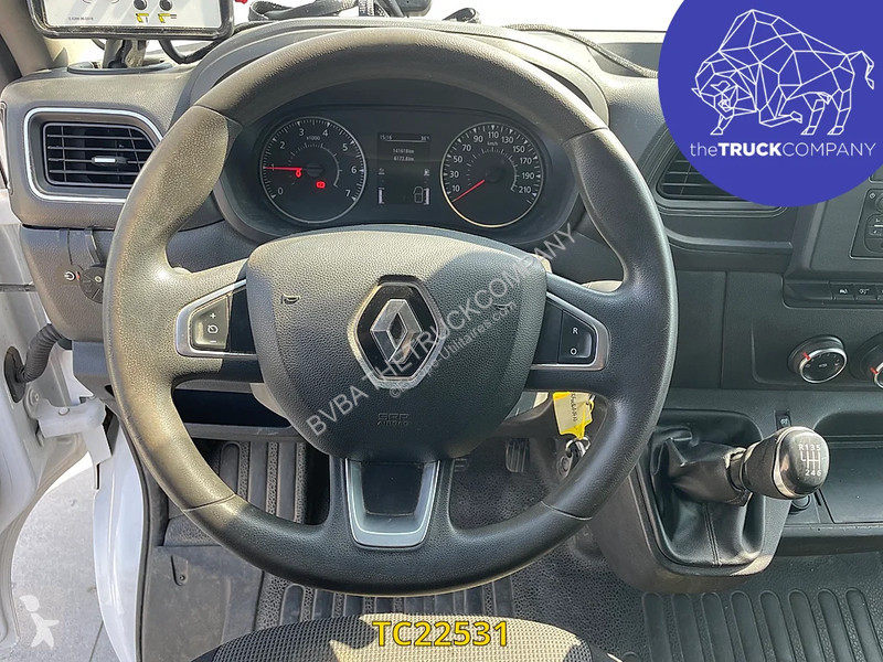 Véhicule utilitaire Renault