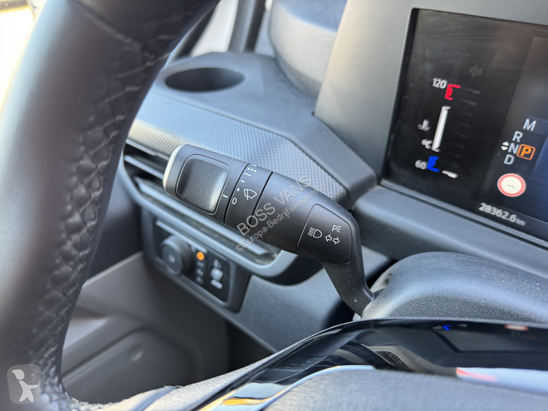 Furgoneta Ford 2.0 TDCI 140PK AWD Automaat L1...