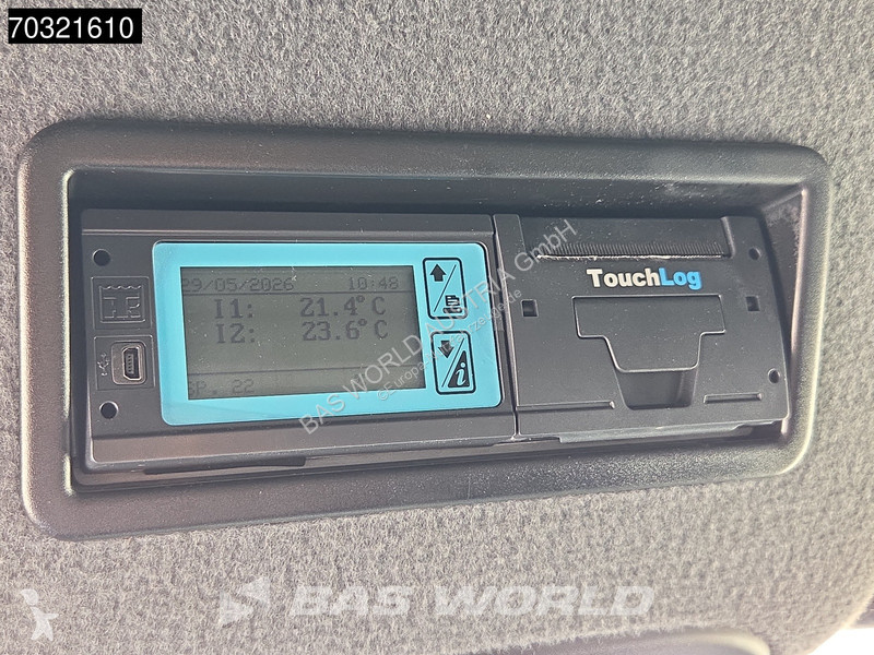 Samochód dostawczy Mercedes 317 CDI Automatik...