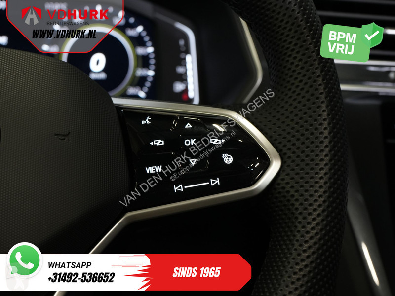 Коммерческий автомобиль Volkswagen 1.4 TSI...