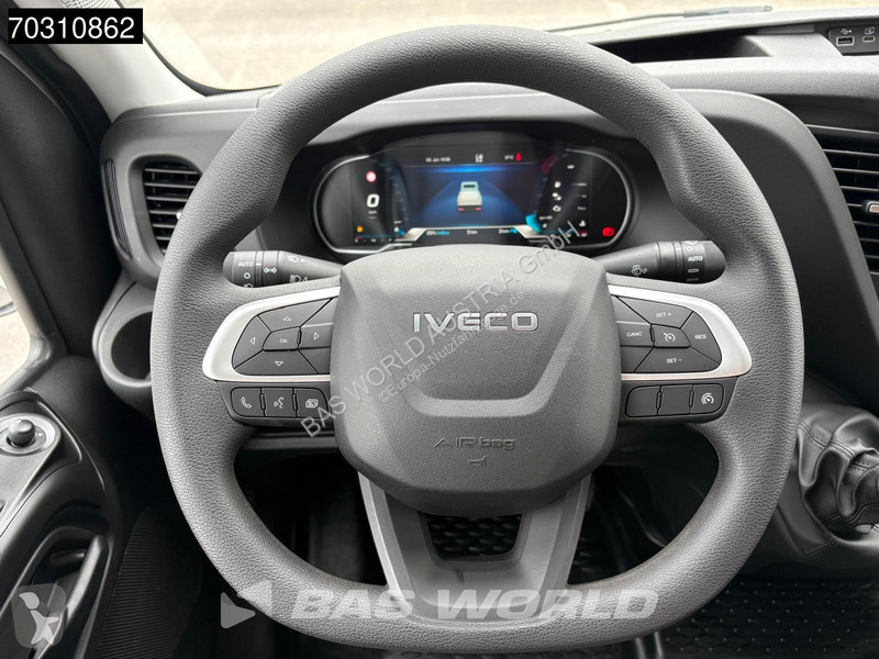 Samochód dostawczy Iveco 35C16 Neu! 3.0L...
