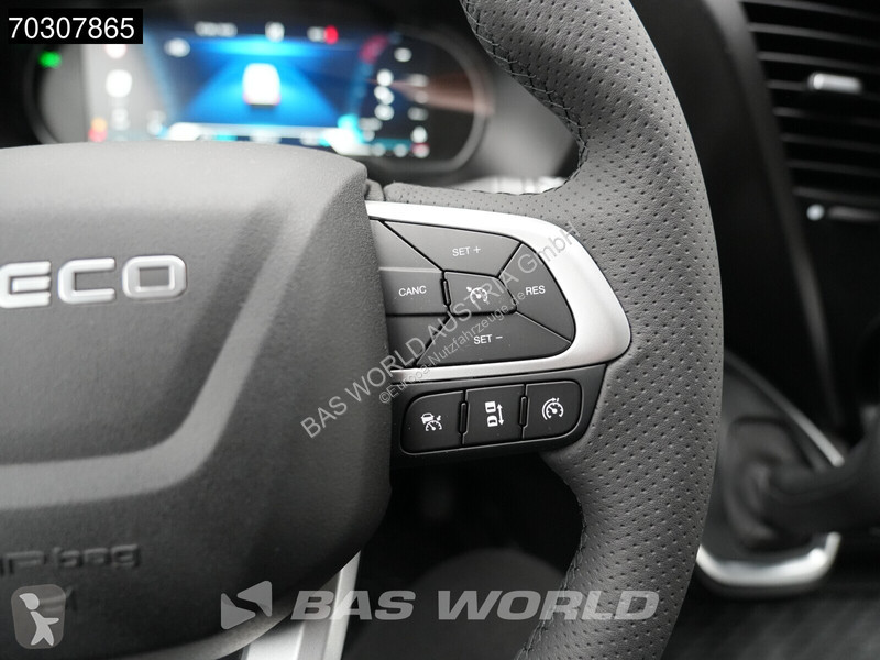 Iveco 35C21 Coming Soon! 3.0L Automatik L2H2...