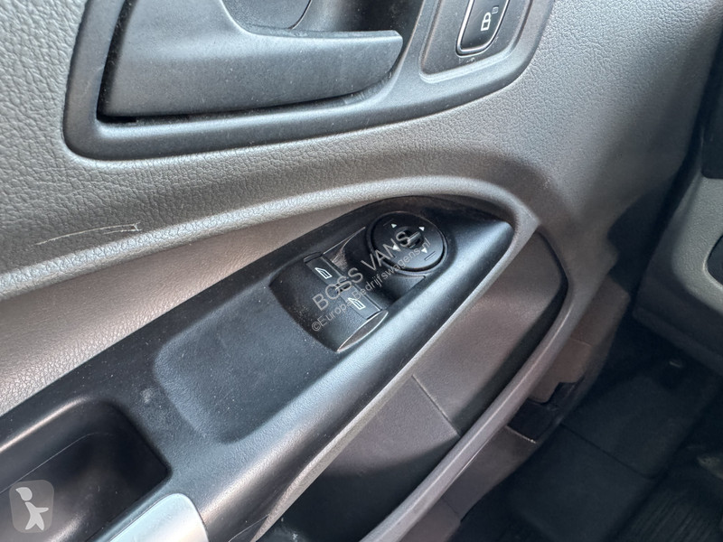 Samochód dostawczy Ford 1.0 EcoBoost 100PK...