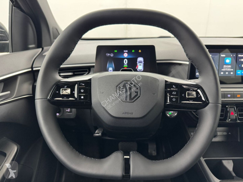 Samochód dostawczy MG 1.5 L Hybrid+ 195 ch Luxury