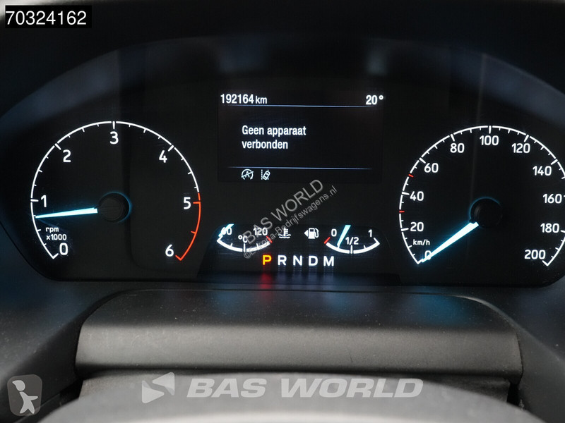 Bedrijfswagen Ford 170pk Automaat Hoog Dak L3H3...