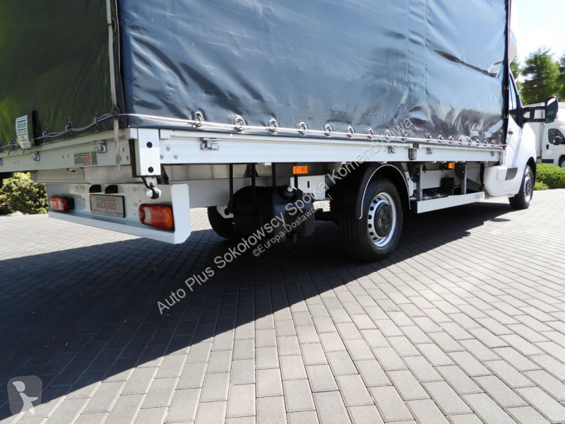 Nyttofordon Renault  MASTER