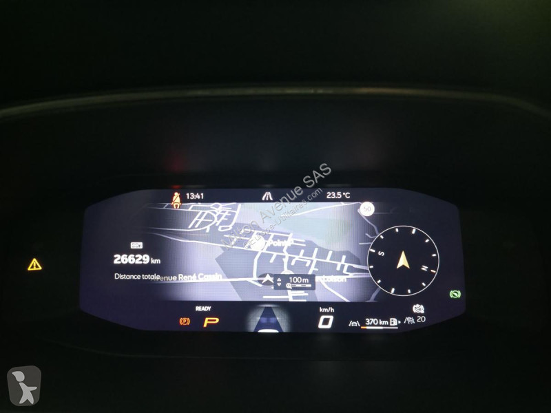 Samochód dostawczy Cupra Formentor 1.5 eTSI...