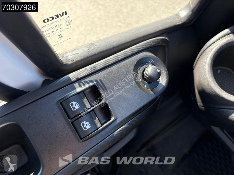 عربة نفعية Iveco 35S18 Coming Soon! 3.0L...
