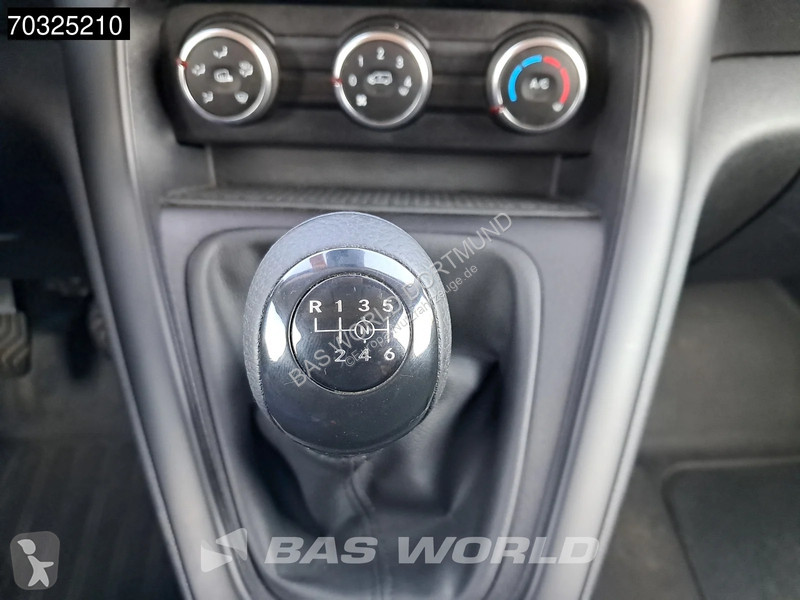 عربة نفعية Mercedes L2H1 LED Klima Kamera...