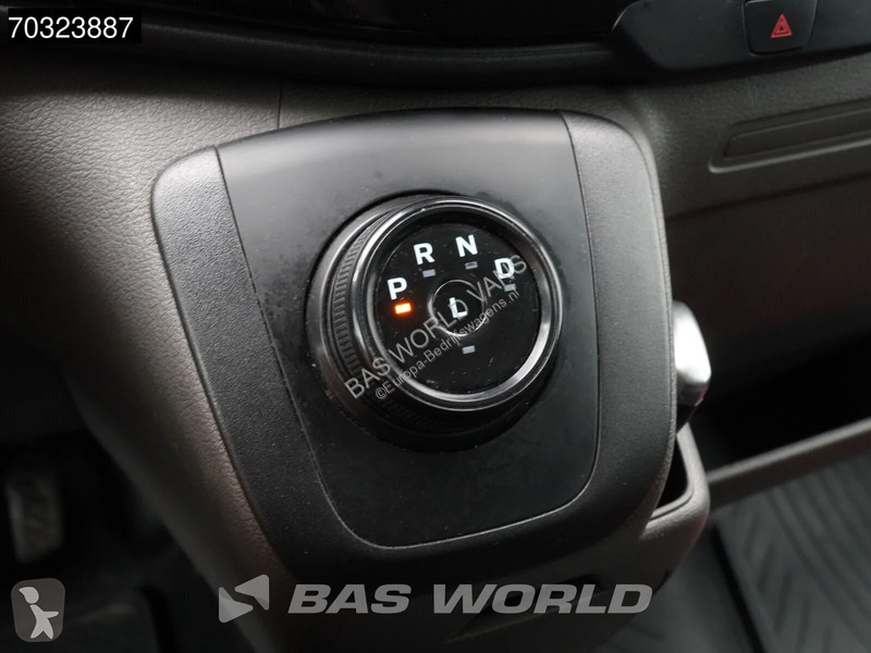 عربة نفعية Ford L3H2 L3 Elektrisch 68kWh 317km...