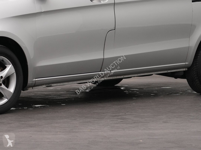Bedrijfswagen Mercedes V-Klasse d V-Klasse