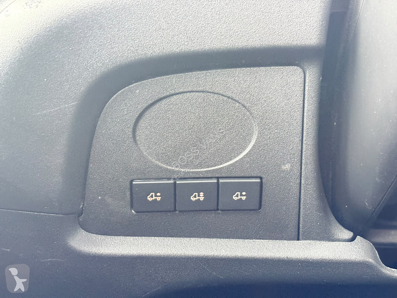 Furgoneta Iveco 35C14 2.3 L2H2 Dubbellucht...