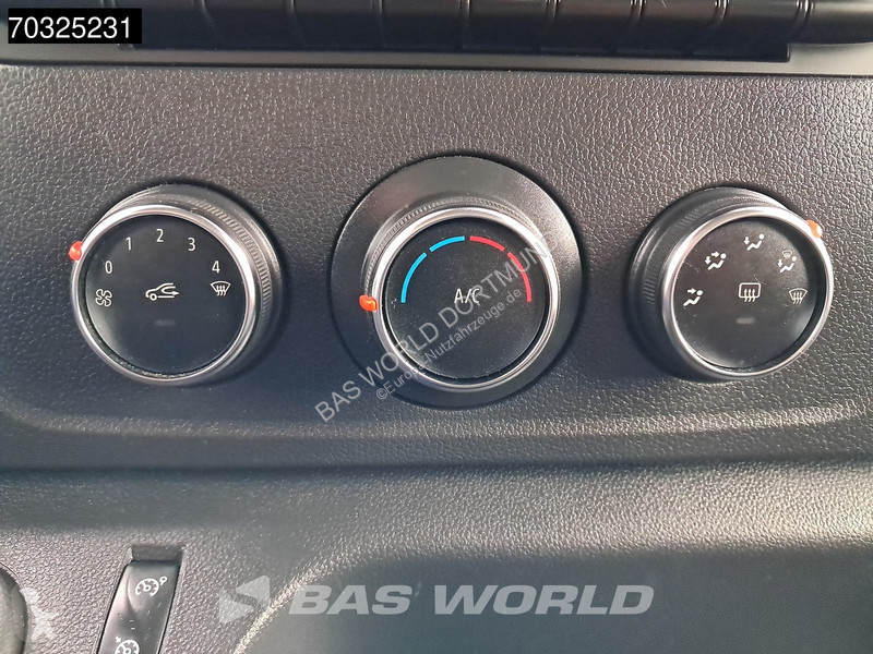 Renault L3H2 LED Klima Tempomat Parkensensoren...