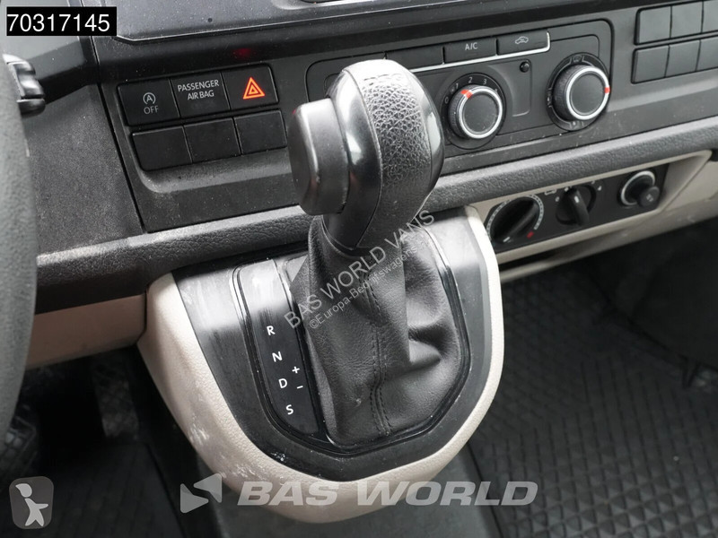 Furgoneta Volkswagen Automaat Dubbel Cabine...