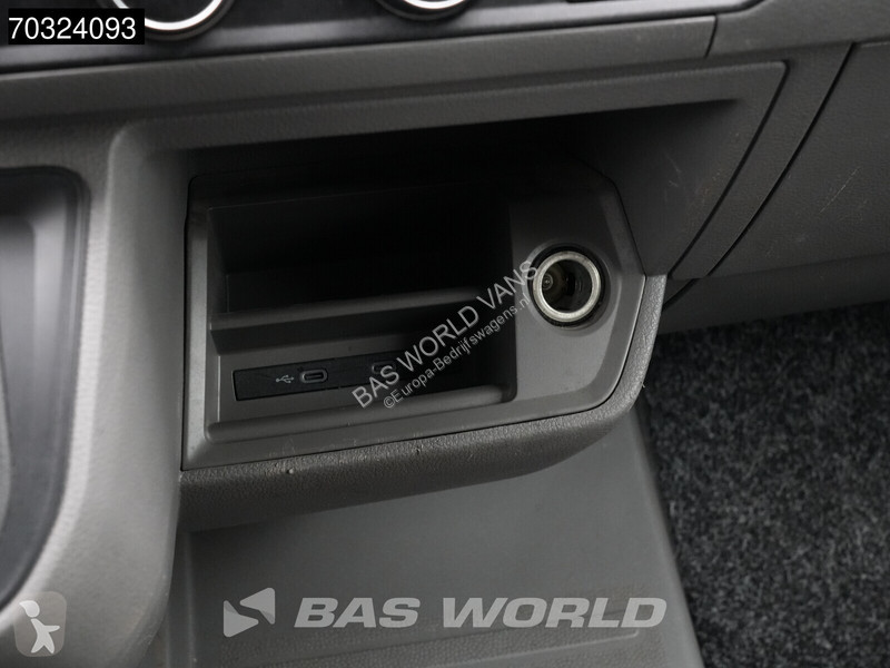 Furgoneta Volkswagen 140pk Automaat L4H3 Navi...