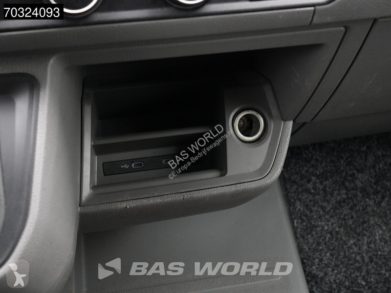 Furgoneta Volkswagen 140pk Automaat L4H3 Navi...
