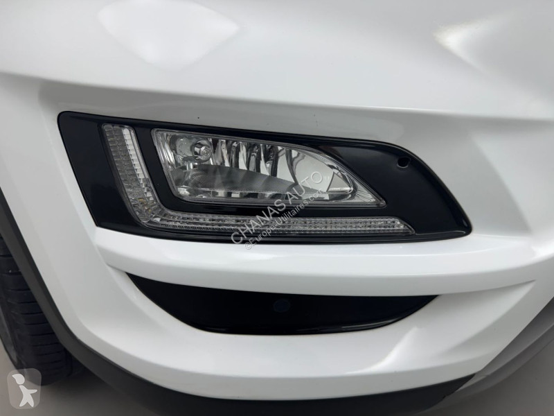 عربة نفعية Hyundai 1.6 CRDi 136 PREMIUM DCT-7