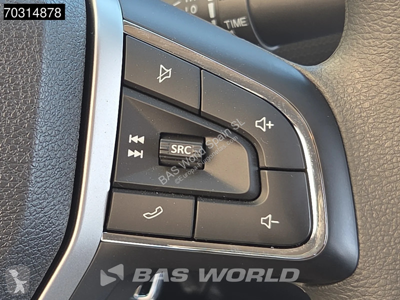 Veicolo commerciale Maxus 100% Eléctrico -...