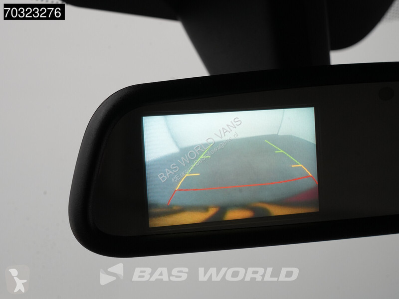 Furgoneta Renault Koelwagen L2H2 Carrier...