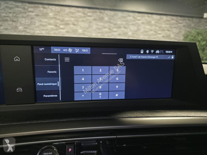 Furgoneta Peugeot 3008 1.2i Hybrid -136 - BV...