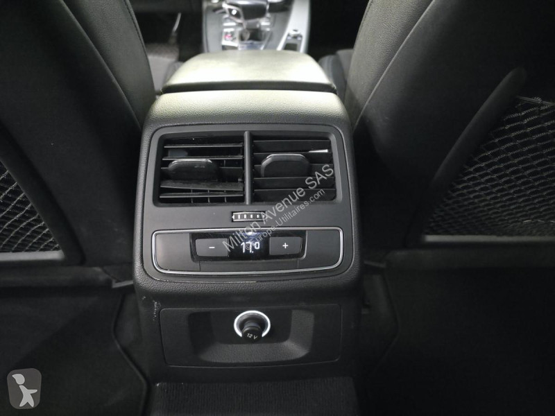 Véhicule utilitaire Audi A4 Allroad Quattro 3.0...