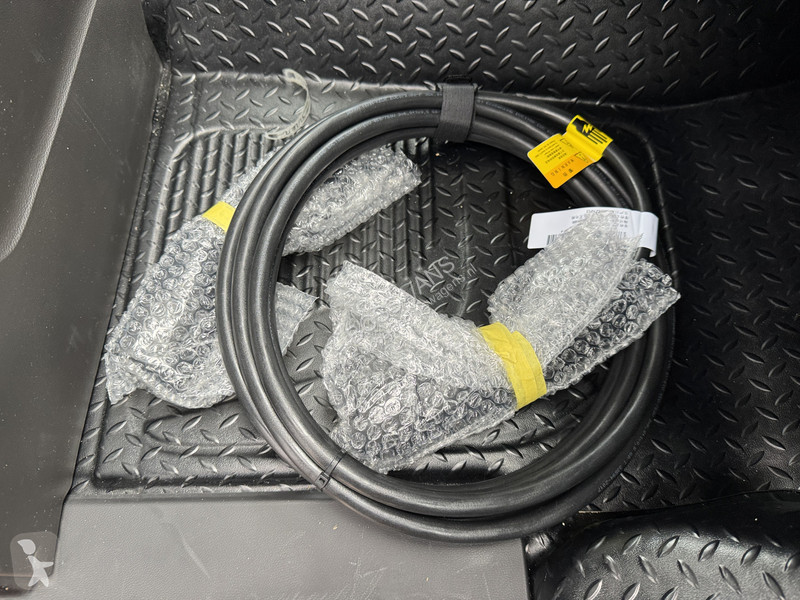 Véhicule utilitaire Maxus 65kWh 204PK Nieuw!...