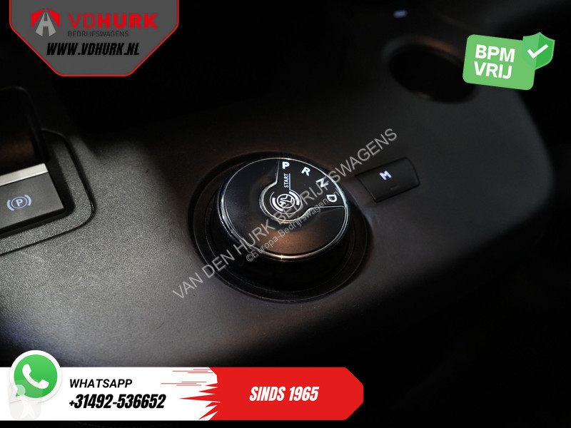 Furgoneta Toyota 1.5 130 pk Aut. Carplay/...