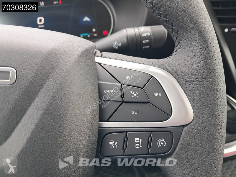 Véhicule utilitaire Iveco 35C21 Neu! 3.0L 210PS...