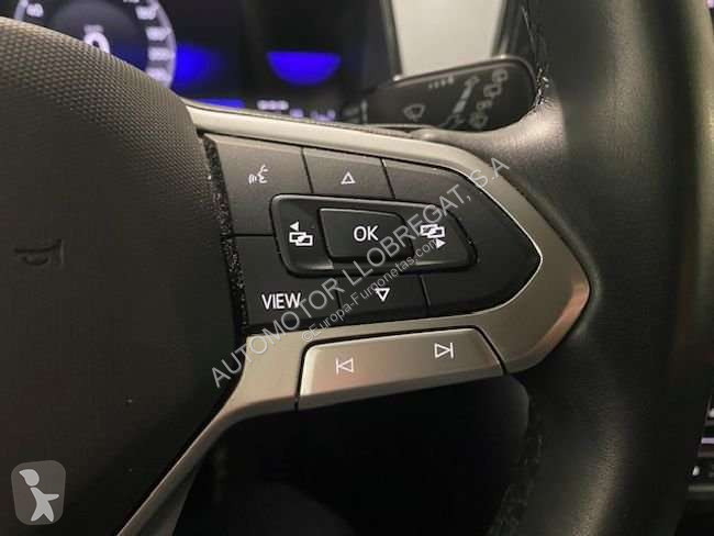 Furgoneta Volkswagen