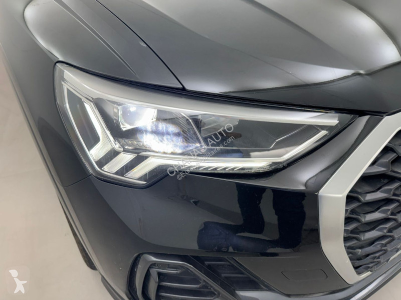 Véhicule utilitaire Audi SPORTBACK 45 TFSIe 245...